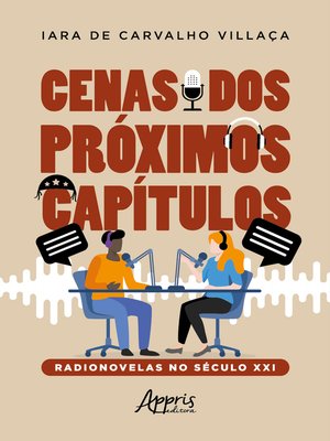 cover image of Cenas dos Próximos Capítulos